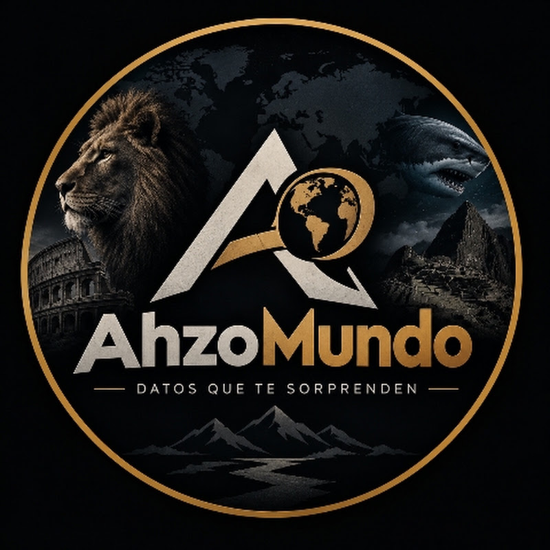 AhzoMundo