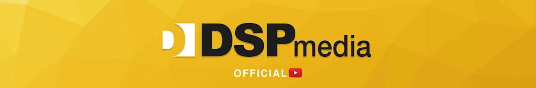DSPmedia YouTube kanalı avatarı