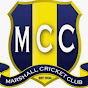 Marshall Cricket Club  logo