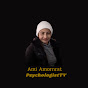 Ami  Amornrat PsychologistTV