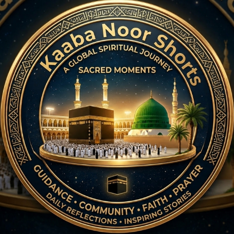 Kaaba Noor Shorts
