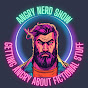 Angry Nerd Show