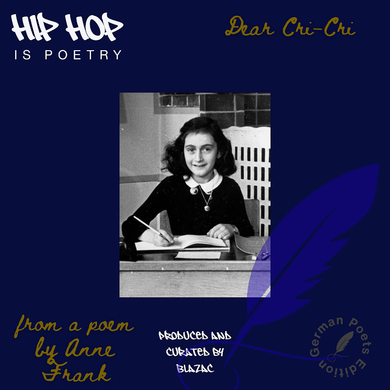 Hip Hop Is Poetry - Topic
