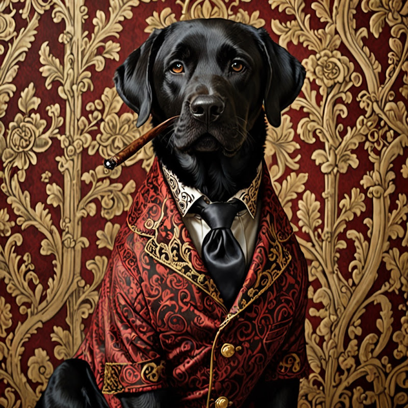 Stories Of The Wild Nature