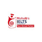 Mohsib's IELTS Success Point logo