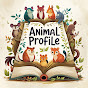 Animal Profile logo