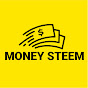 Money Steem logo