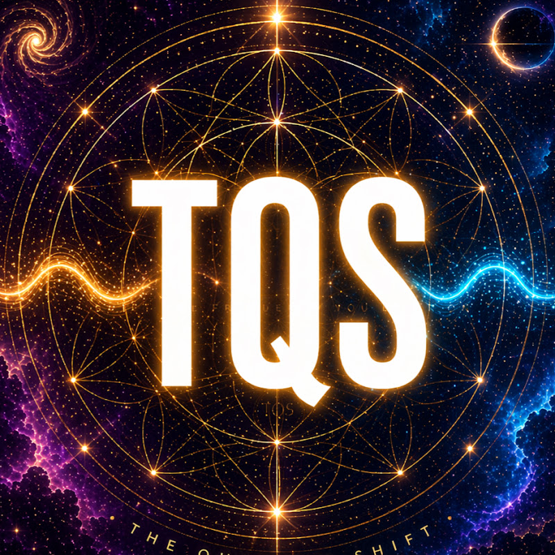 TheQuantumShift