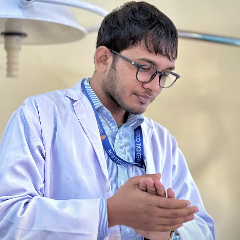 Medico Wallah Ansari 