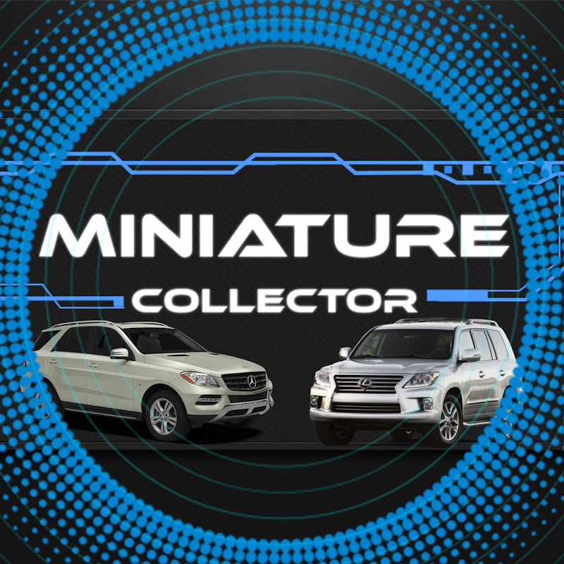 Miniature Collector 