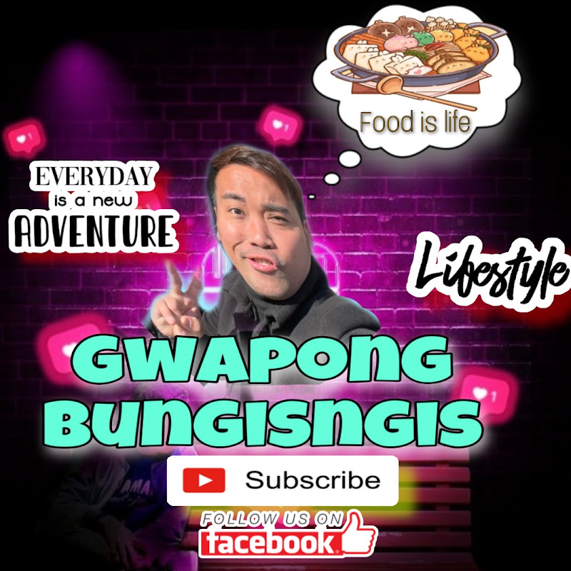 Gwapong Bungisngis