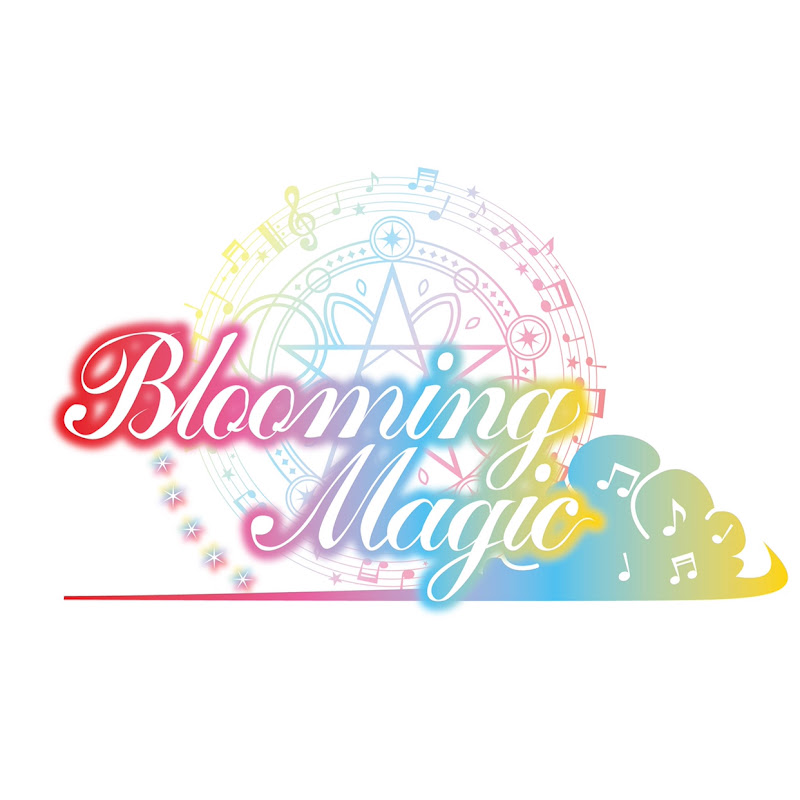 【BL】Blooming Magic