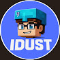 IDust logo