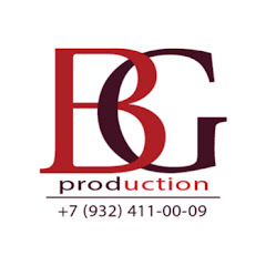 BGproduction channel logo