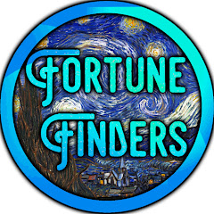 Fortune Finders net worth