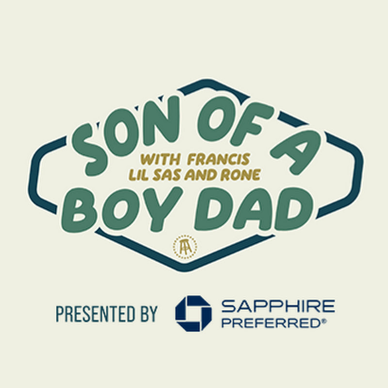 Son of a Boy Dad
