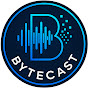 Bytecast logo