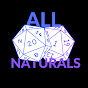 TheAllNaturals logo