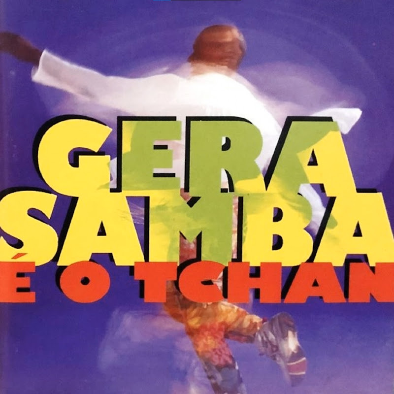 Gera Samba - Topic