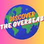 Discover The Overseas logo