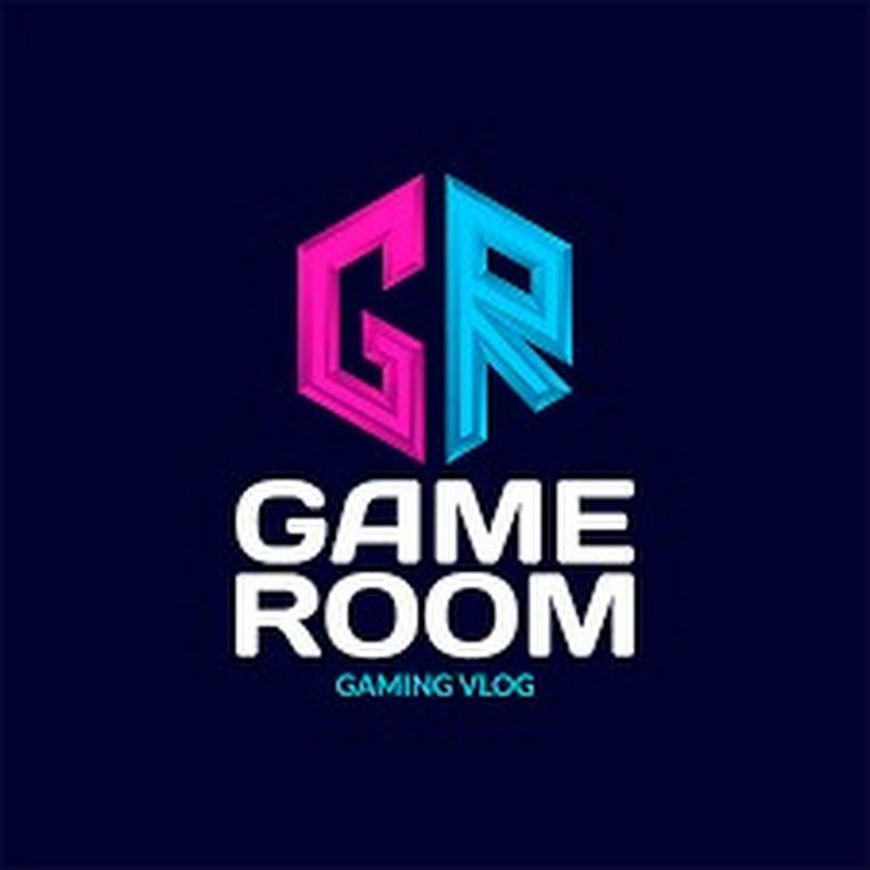 Gamer's Room
