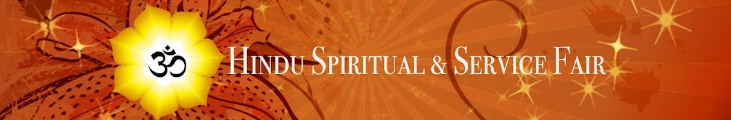 Hindu Spiritual & Service Fair - HSSF Avatar channel YouTube 
