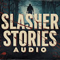 Slasher Stories Audio logo