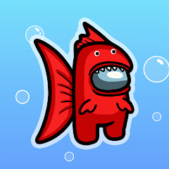 Red Fish Game Animation