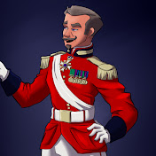 The Major General