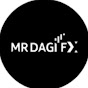 MR DAGI FX logo