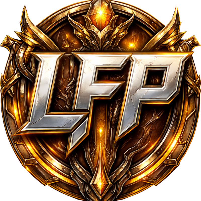 LFP Gaming icon