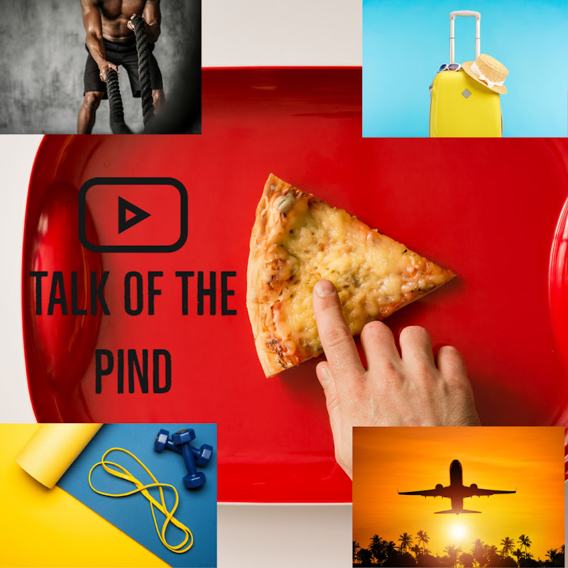 Talk of the pind