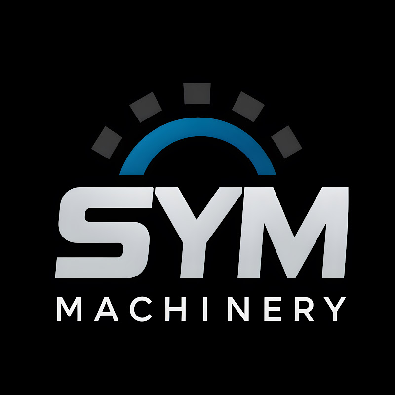 SYM Machinery