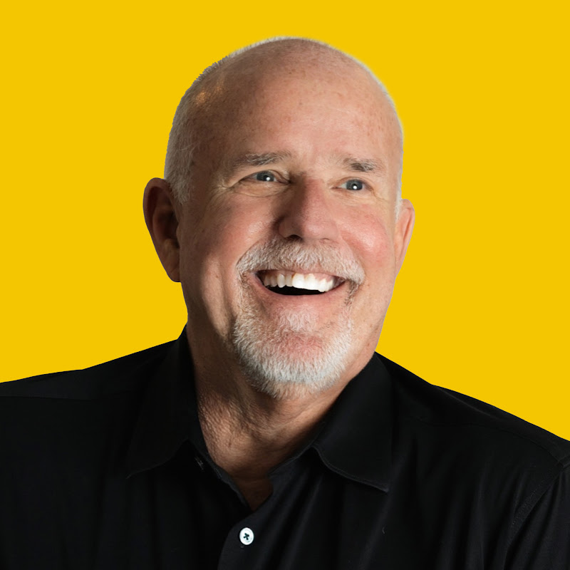 The Truth About God - Barry Stagner icon