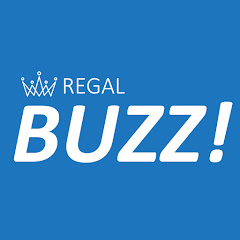 Regal Buzz channel thumbnail