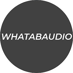 whatabaudio