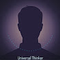 Universal Thinker logo
