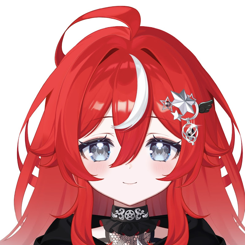 火燈アリス
