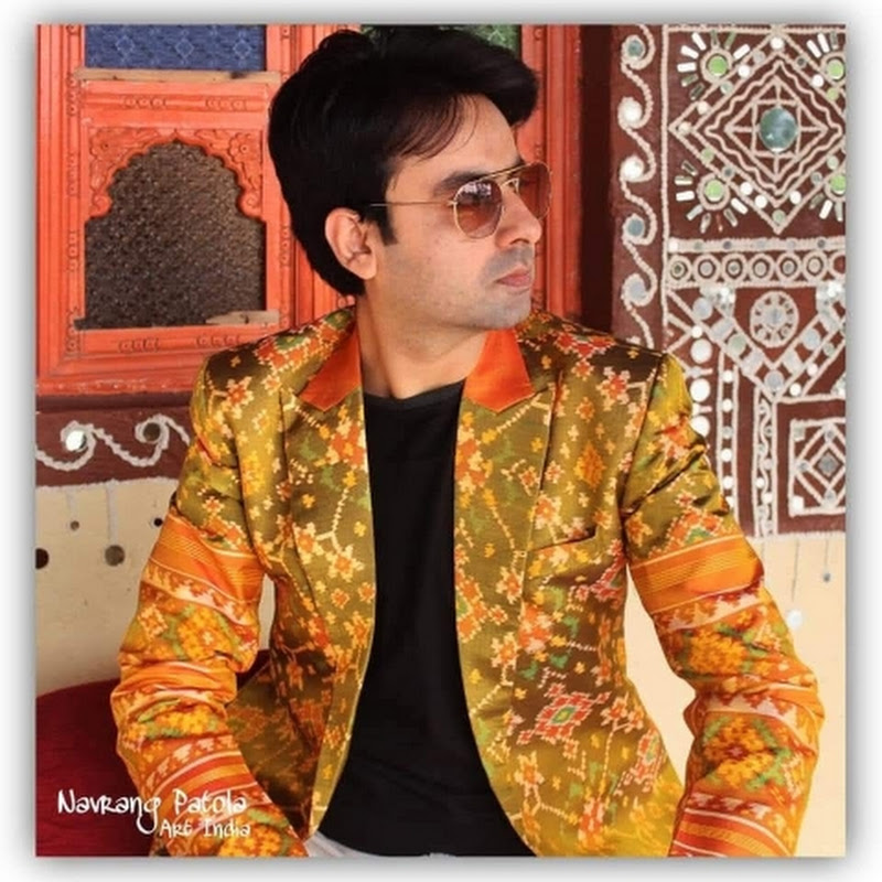 Niraj Vangani's Hotch Potch