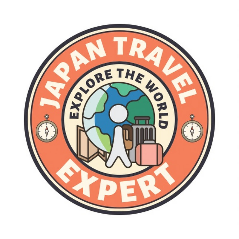 Japan Travel Expert