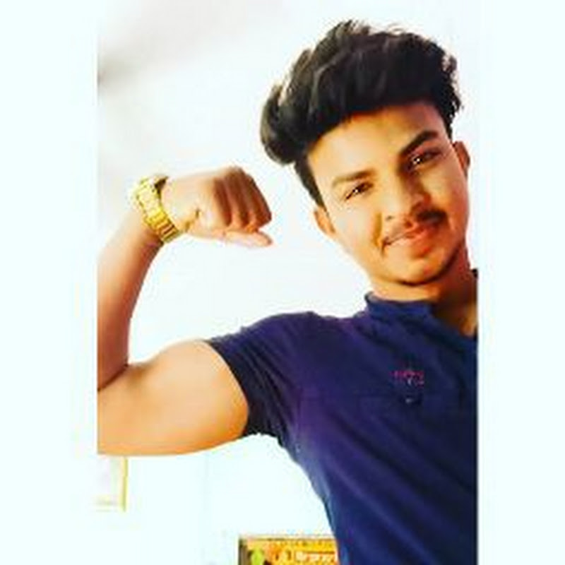 Abhishek Gujjar