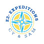 EZ Expeditions  logo