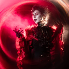 Channel thumbnail for SlightlyVillainous