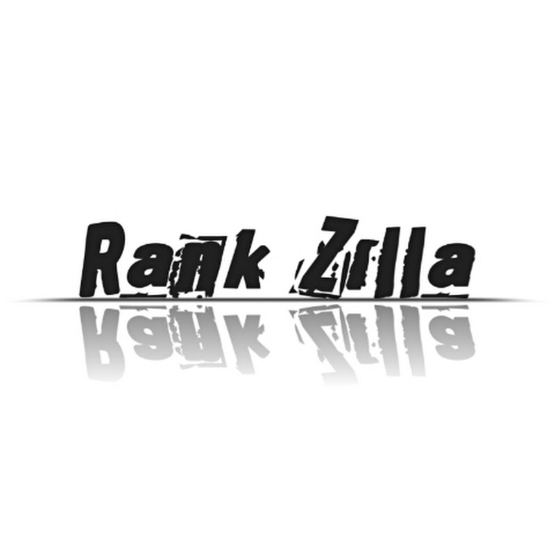 Rank Zilla