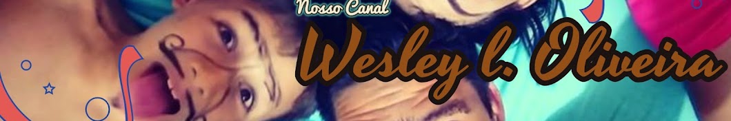 wesley luciano de oliveira YouTube channel avatar
