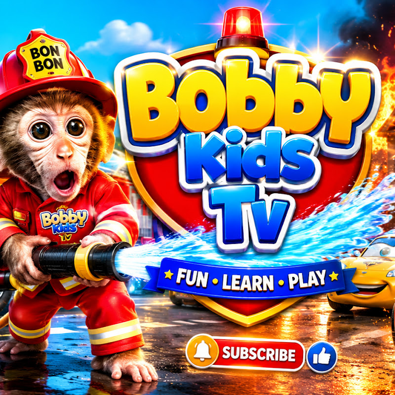 Bobby Kids TV
