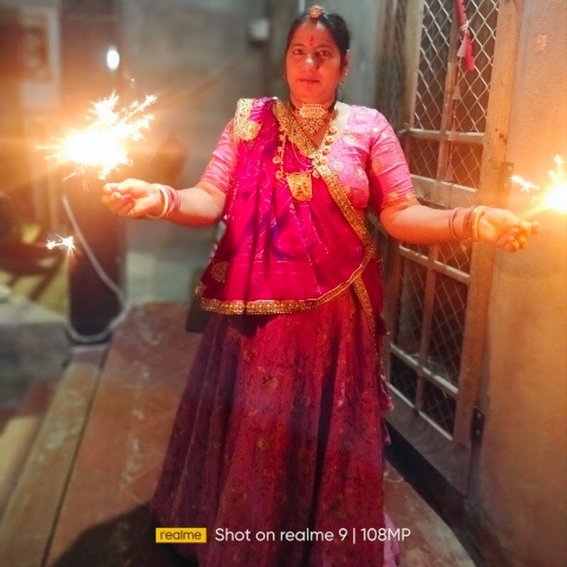 Catch life with Anita 