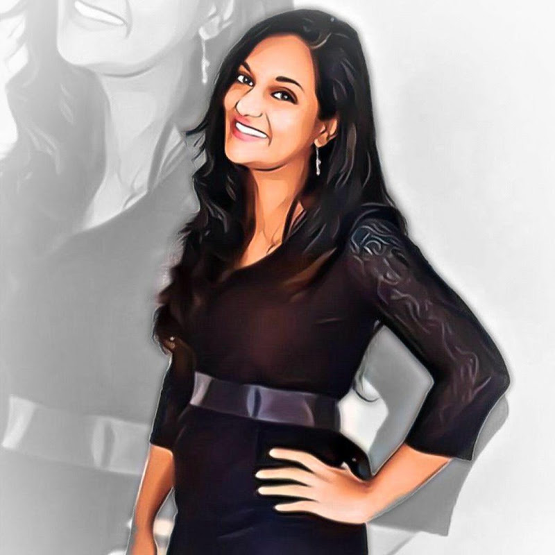 Holland Tamil Ponnu avatar