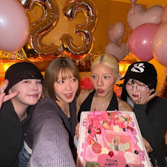 新世代YouTuberチャンネル