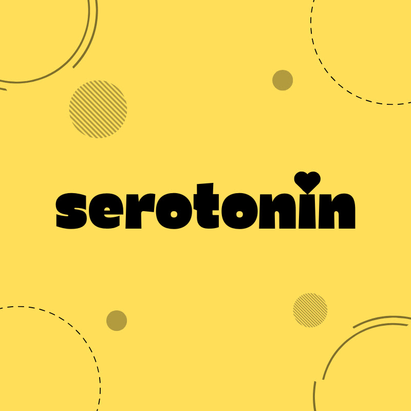 Serotonin